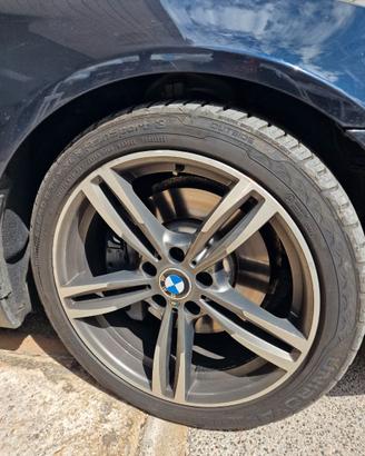 CERCHI BMW STYLE M437