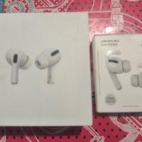 auricolari bluetooth @air@pods@pro1@