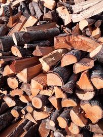 Legna da ardere