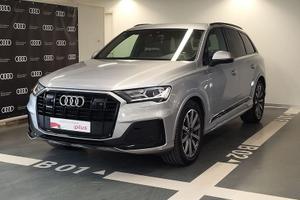 Audi Q7 45 TDI quattro tiptronic Sport