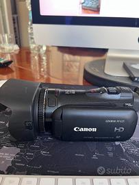 Canon Legria HF G25