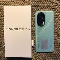 Honor 200 Pro NUOVO