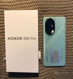 Honor 200 Pro NUOVO