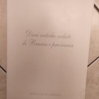 Dieci antiche vedute di Brescia e provincia