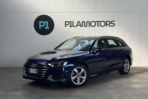 Audi A4 Avant 35 2.0 tdi mhev Business Advanc...