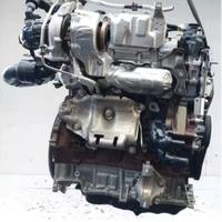 Motore ford kuga 2.0 tdci 120cv 88kw bjda 2023