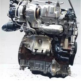 Motore ford kuga 2.0 tdci 120cv 88kw bjda 2023