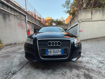 Audi A3 Sportback 1.4 tfsi