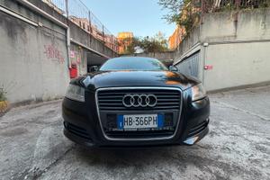 Audi A3 Sportback 1.4 tfsi
