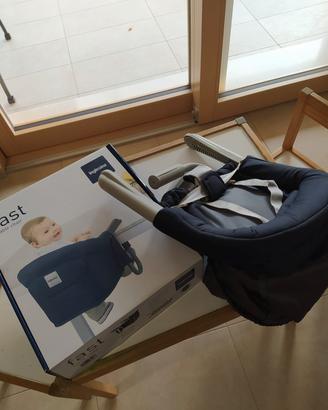 Inglesina Seggiolino da tavolo 