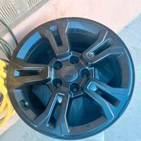 N.4 Cerchi Jeep Renegade 16 pollici NUOVI