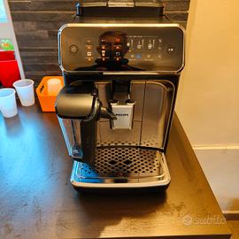 macchina caffè a grani