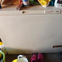 Congelatore a pozzetto