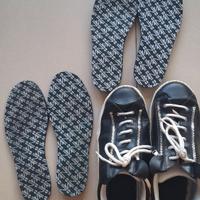 Scarpe ortopediche Walk post operatorie