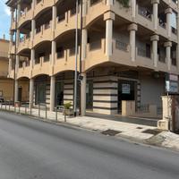 Locale commerciale , Via Nazionale Rometta Marea