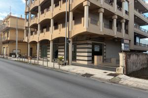 Locale commerciale , Via Nazionale Rometta Marea
