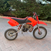 Motocross 50cc Italjet