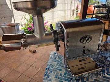 Spremi pomodoro elettrico