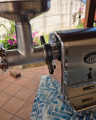 Spremi pomodoro elettrico