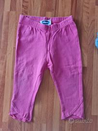 Leggings Chicco