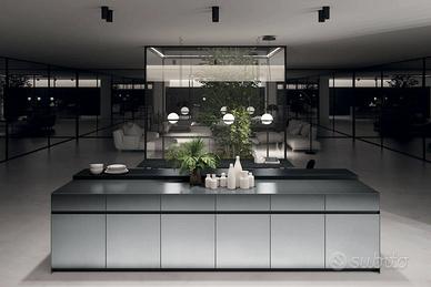 Cucina Lineare 👁️🗨️4,2m / Commercio Diretto