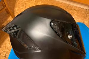 casco agv corsa r 