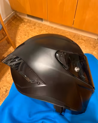 casco agv corsa r 