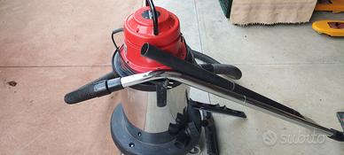 Tron bidone professionale