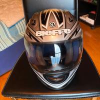 Casco BIEFFE tg S - ribasso-