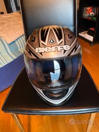 Casco BIEFFE tg S - ribasso-