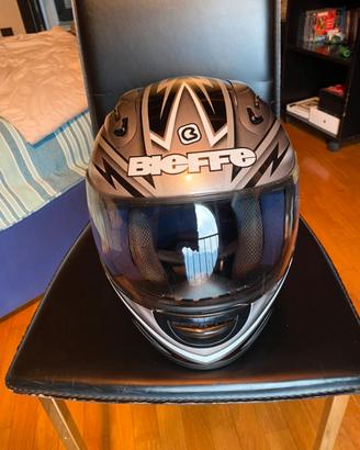 Casco BIEFFE tg S - ribasso-