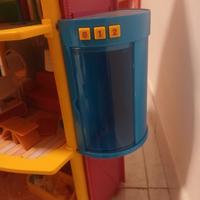 Casa giochi me contro te