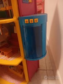 Casa giochi me contro te