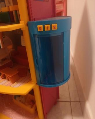 Casa giochi me contro te