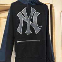 Felpa ragazzo NY