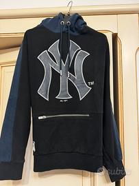 Felpa ragazzo NY