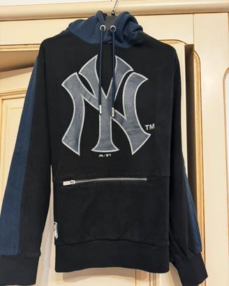 Felpa ragazzo NY