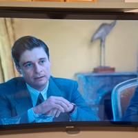 TV  SMART Samsung  49 pollici CURVO 