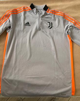 Felpa calcio taglia XL