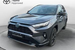 Toyota RAV4 2.5 HV (218CV) E-CVT Dynamic 2WD