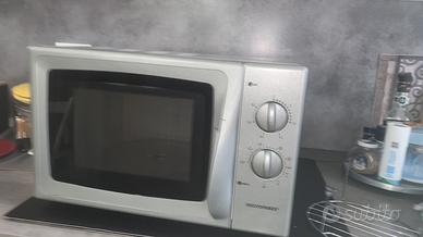 Forno microonde