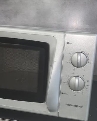 Forno microonde
