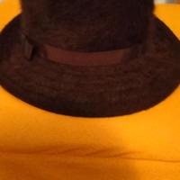 cappello made in England Desing Kangol