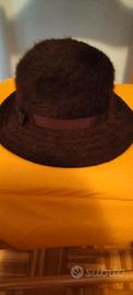 cappello made in England Desing Kangol