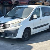 Fiat scudo