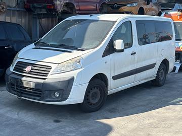 Fiat scudo