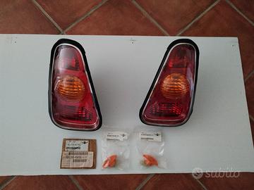 Fanali posteriore per mini cooper