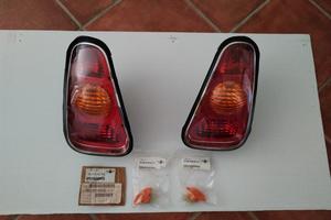 Fanali posteriore per mini cooper