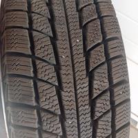 4 Gomme termiche 165 70 R14