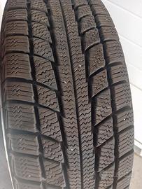 4 Gomme termiche 165 70 R14